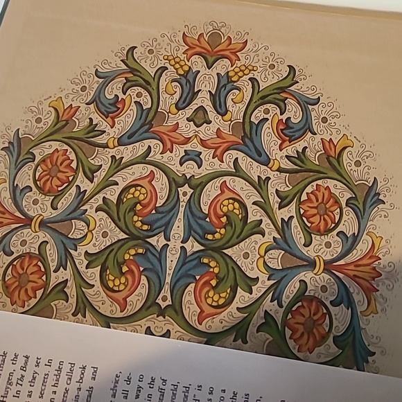 The book of the Sandman - Picture 2 of 8